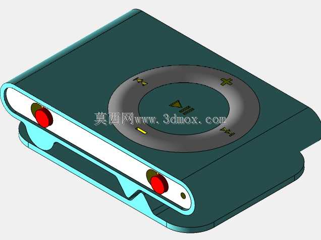 ƻ��ipod Shuffle�ڶ���