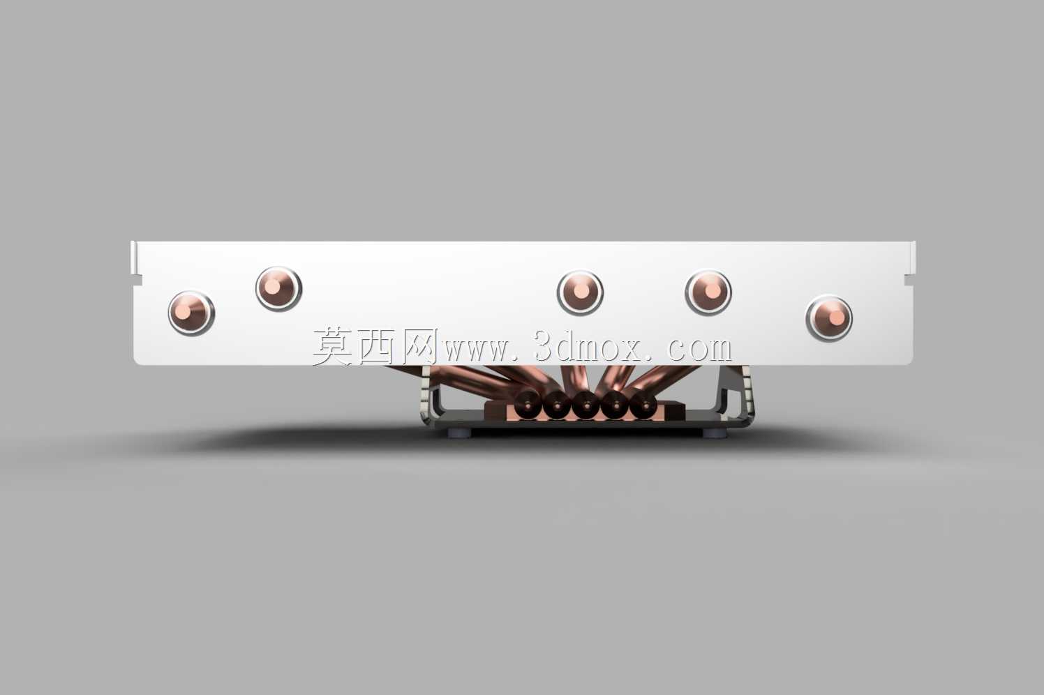 单声道加速计