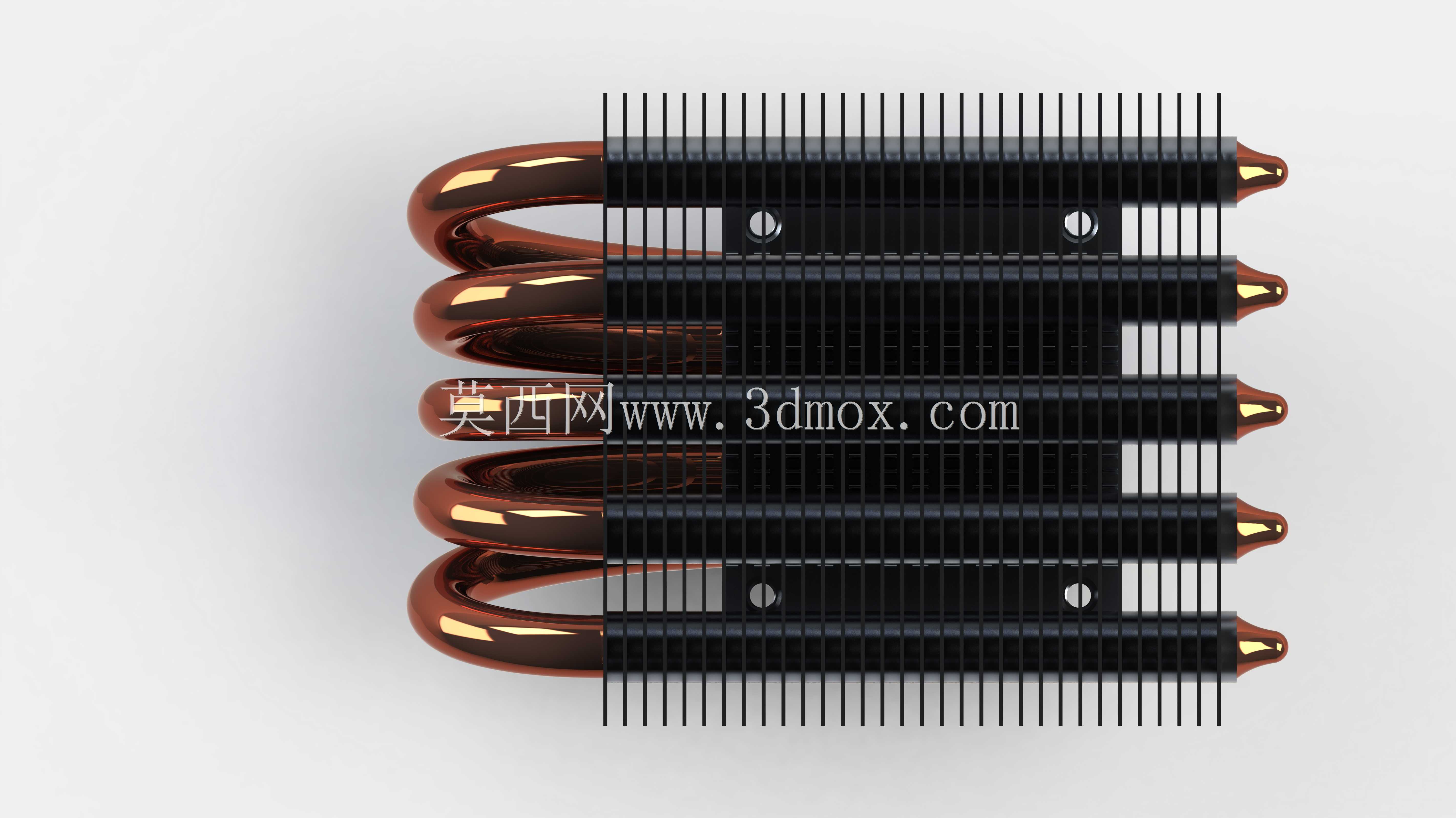 80mm������CPU��ȴ��