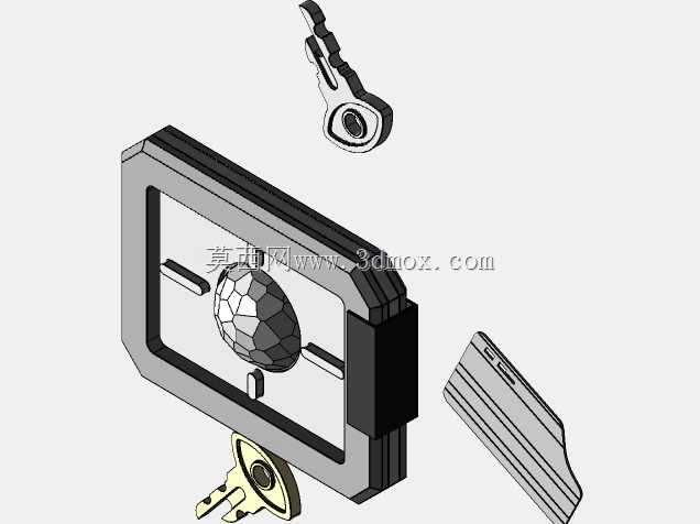 007 Goldeneye光盘,密钥\u0026卡