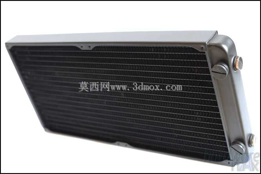 Phobya Xtreme 400散热器