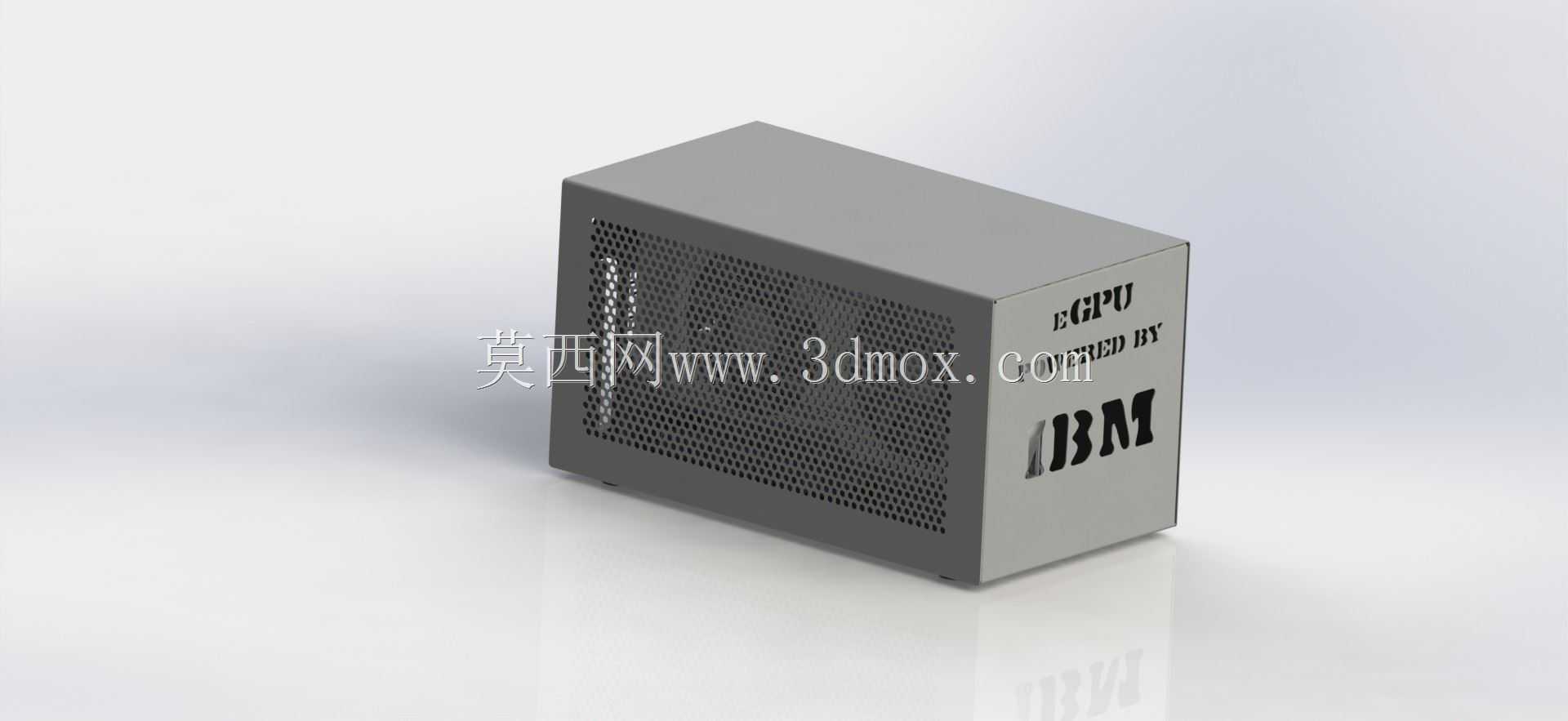 PE4C v3.0���ϵ�eGPU