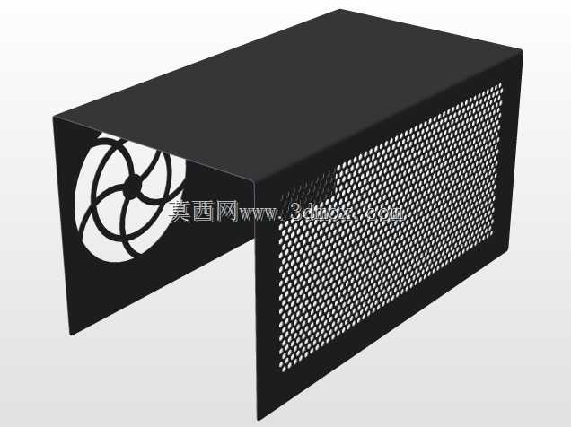 PE4C v3.0板上的eGPU