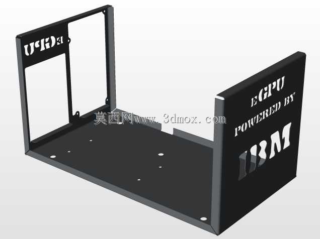 PE4C v3.0板上的eGPU