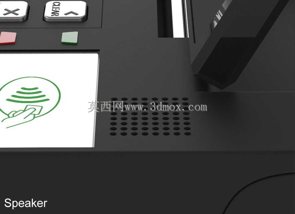 多功能阅读器