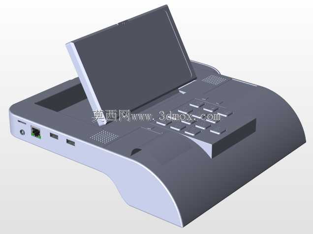 多功能阅读器