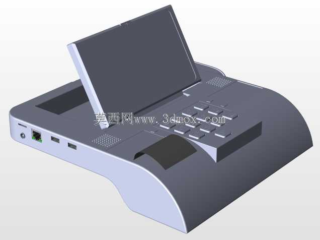 多功能阅读器