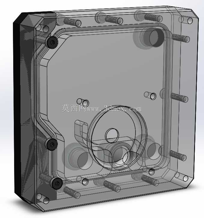 EK Quantum Volume FLT 120 DDC�ù�˾��