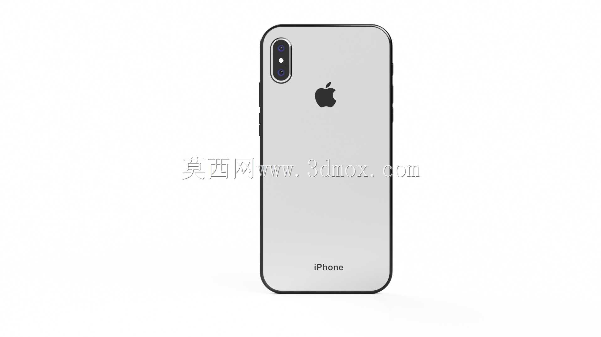 iPhoneX