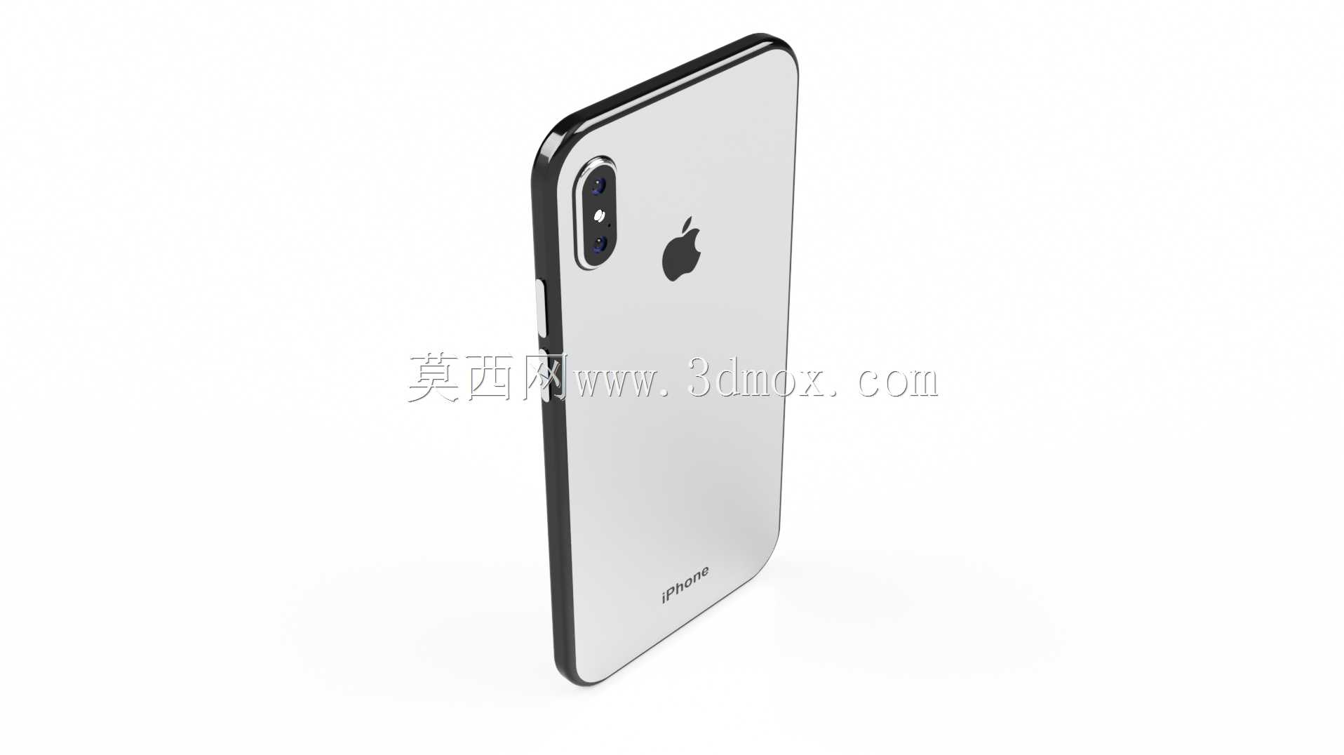iPhoneX