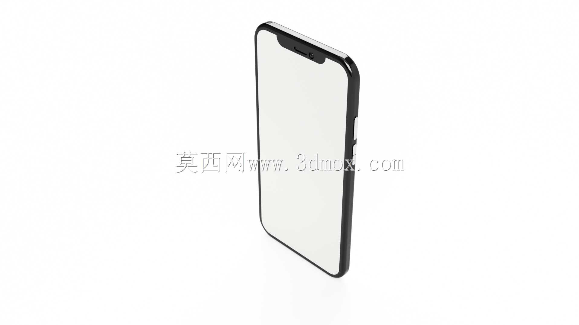 iPhoneX