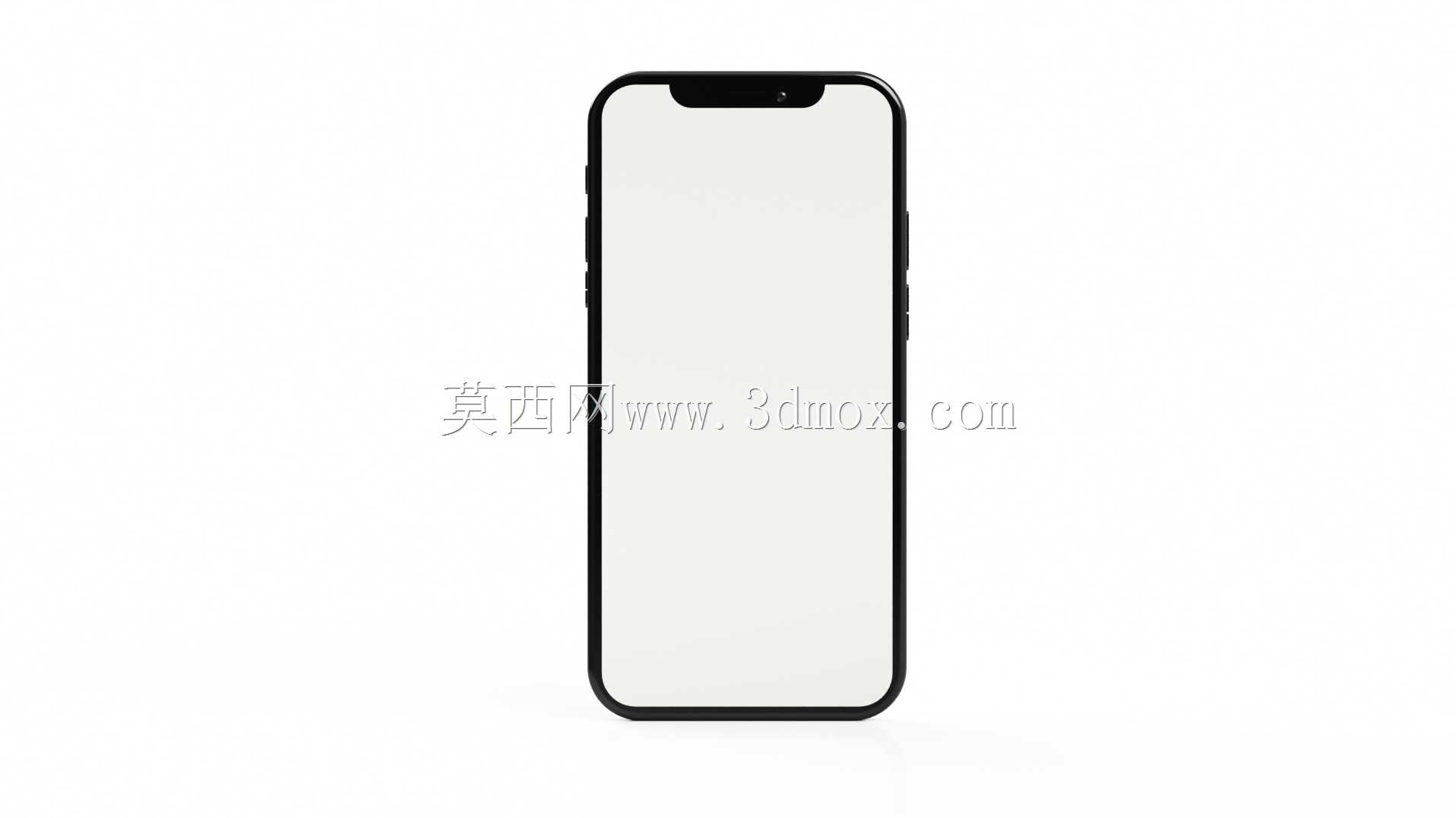 iPhoneX