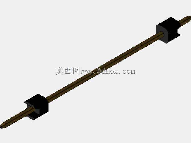 \用于PCB互连的“长”阳引脚头(1\u0026 2行)