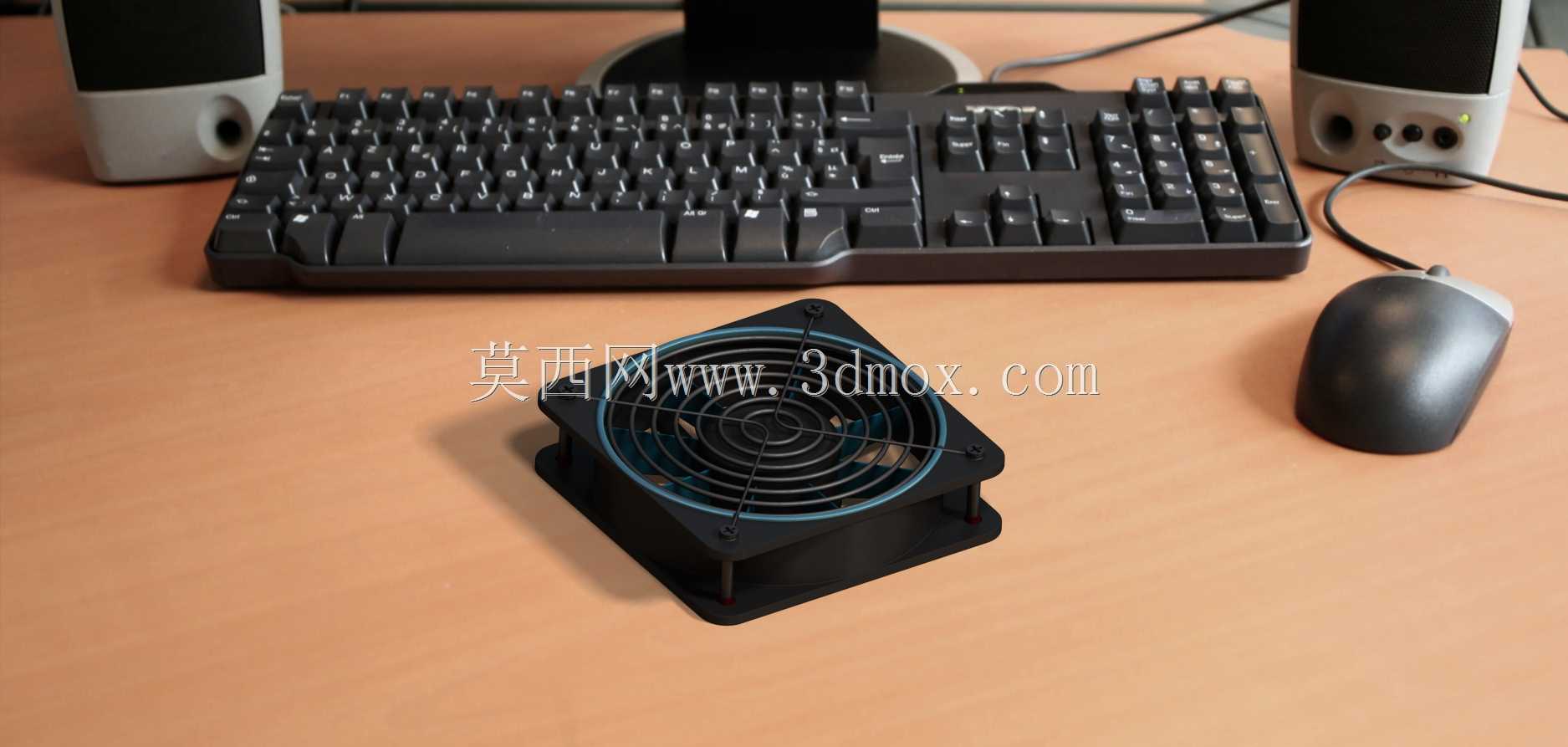 PC风扇120毫米