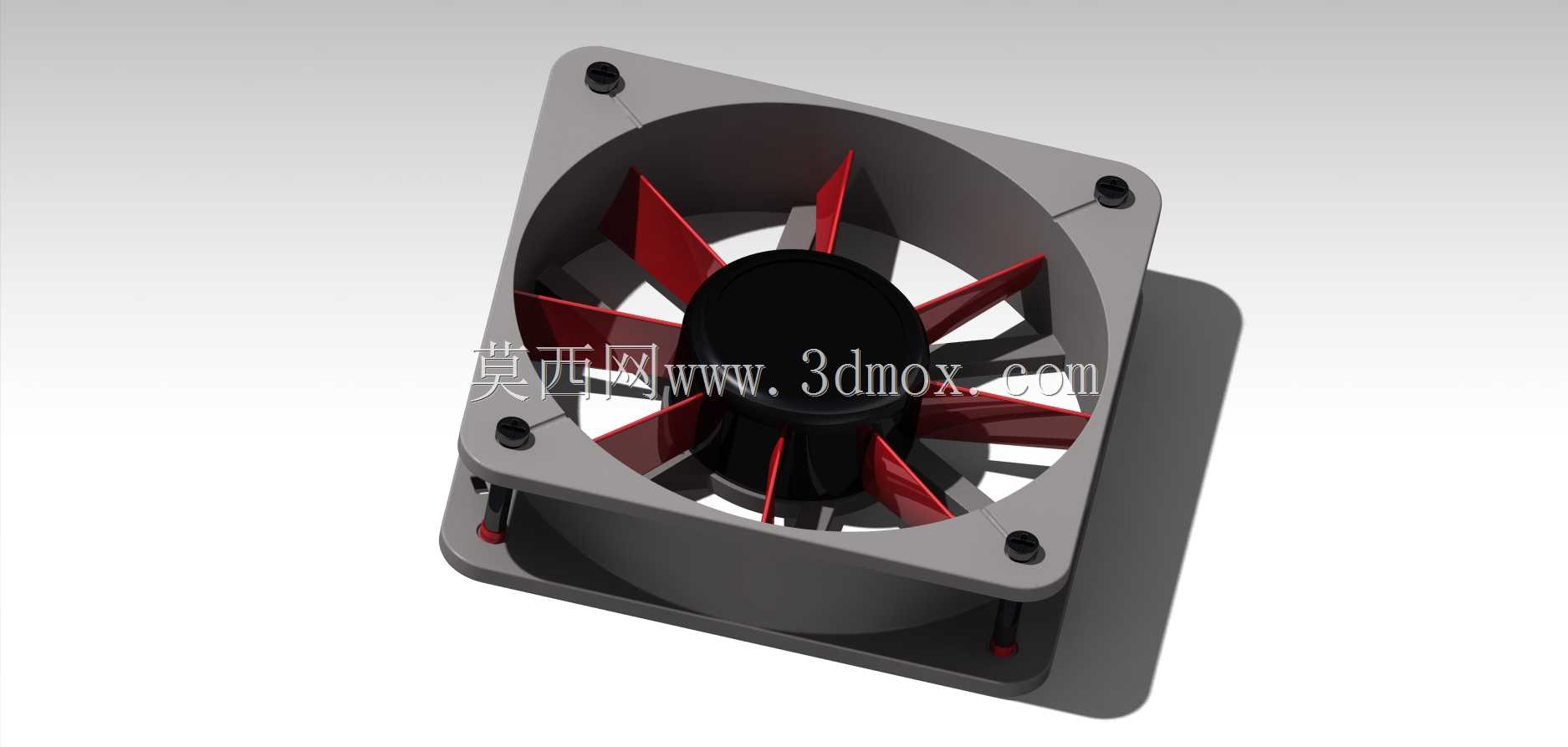 PC风扇120毫米