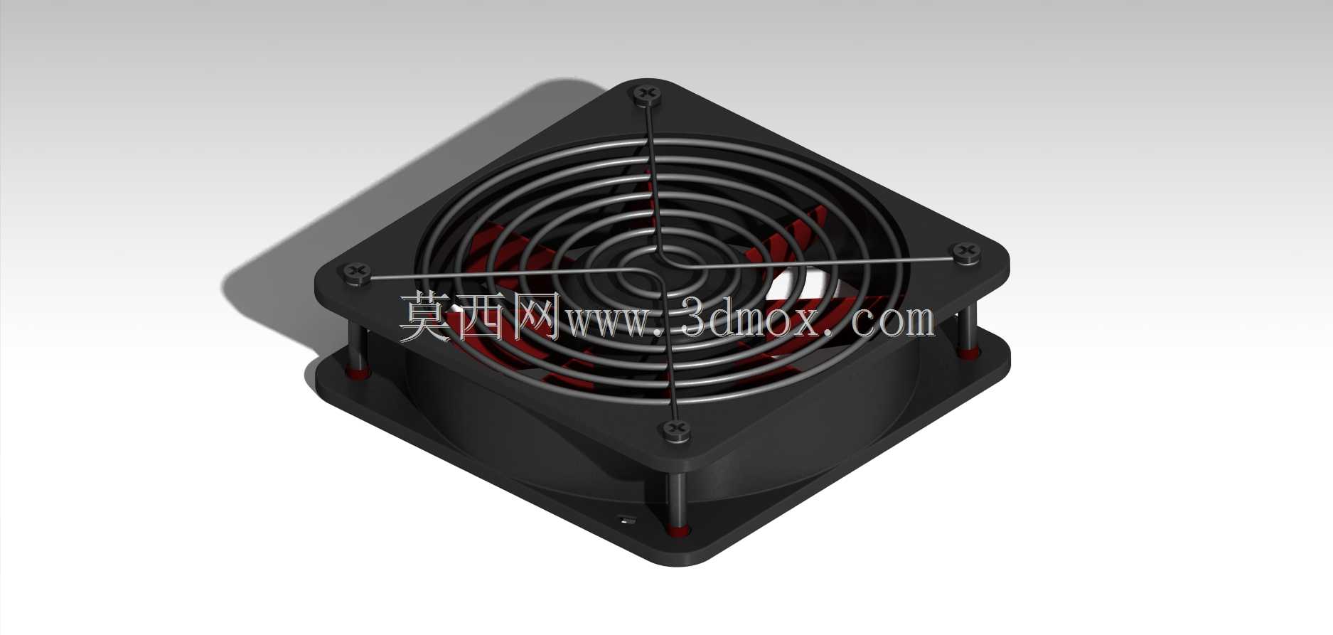 PC风扇120毫米