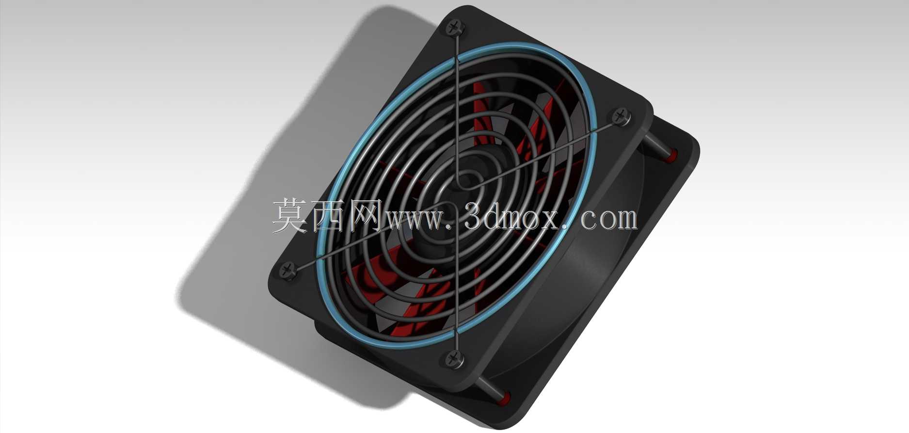 PC风扇120毫米