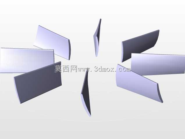 PC风扇120毫米