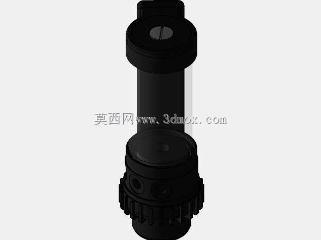 XSPC D5光子170储液罐/泵组合8-24VDC