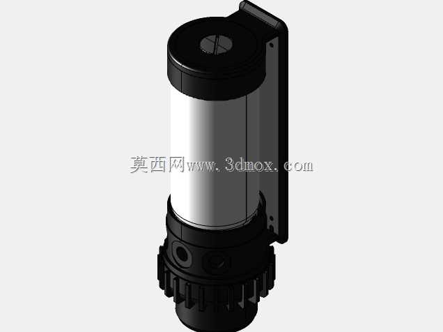 XSPC D5光子170储液罐/泵组合8-24VDC