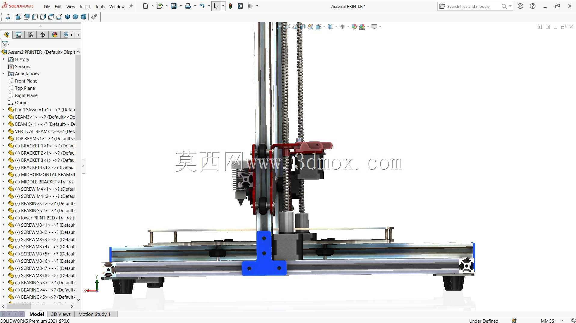 3D��ӡ����������