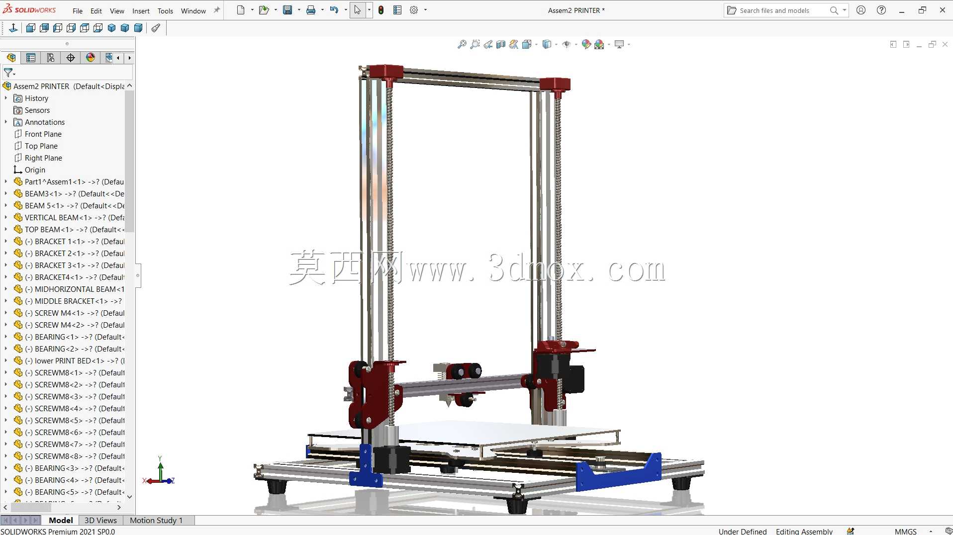 3D��ӡ����������