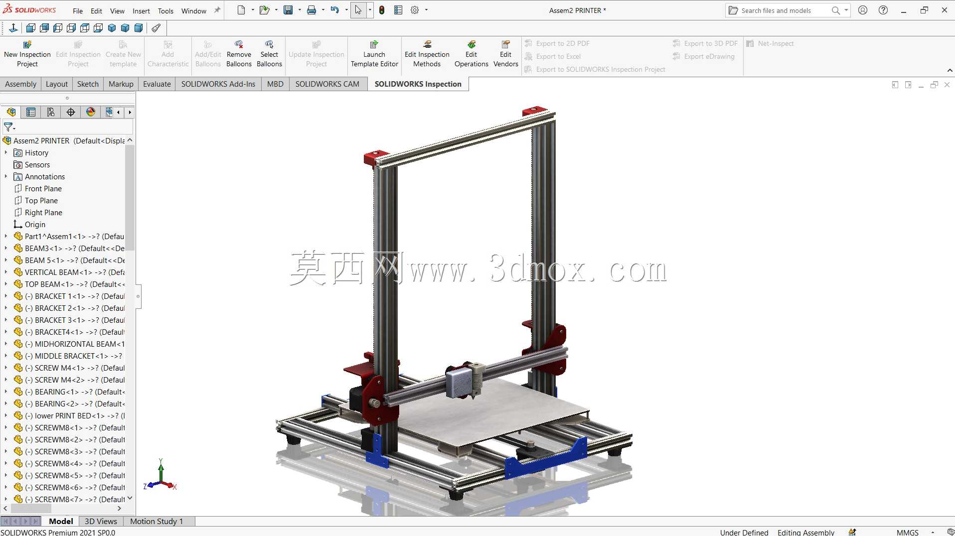 3D��ӡ����������