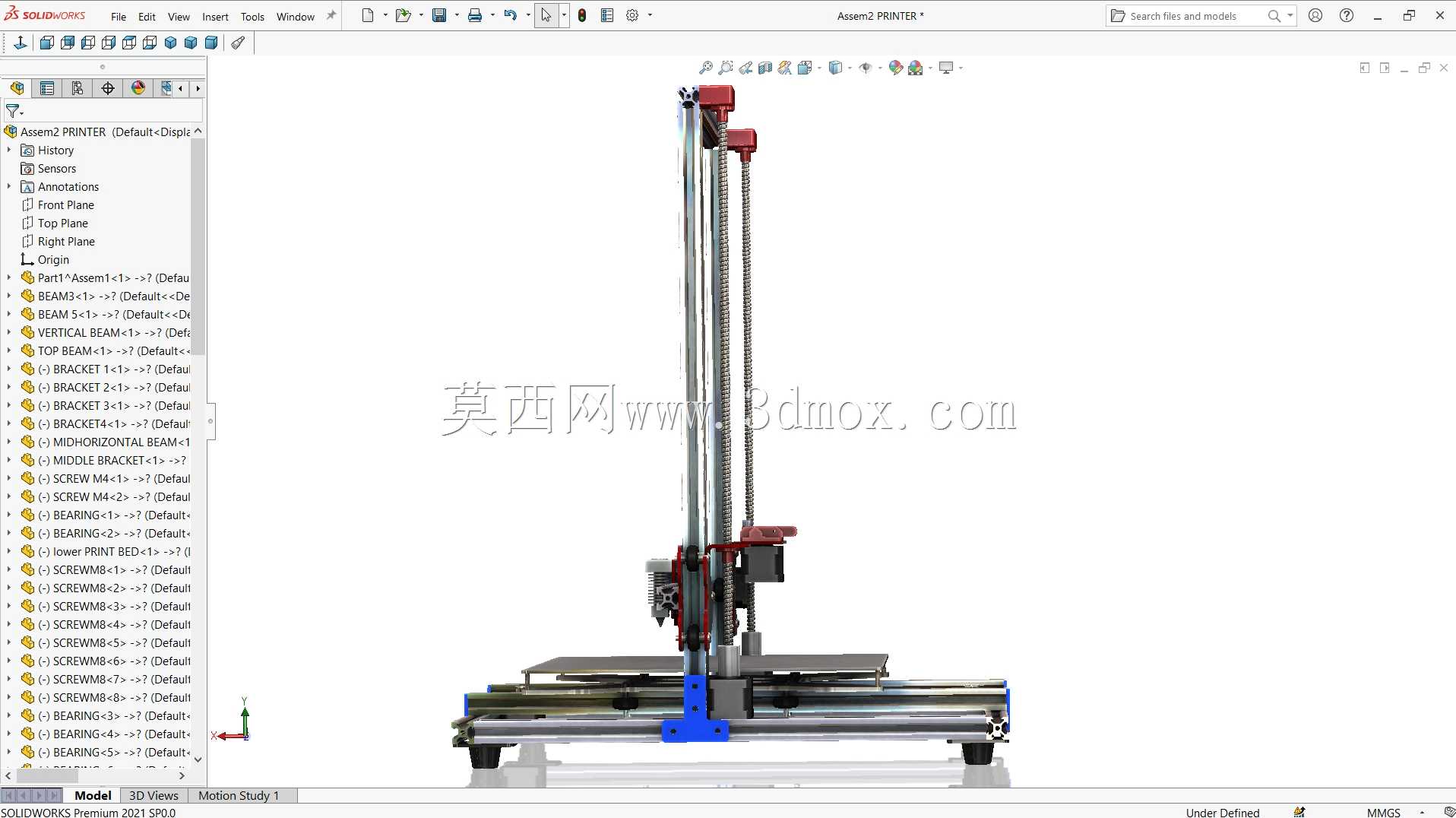 3D��ӡ����������