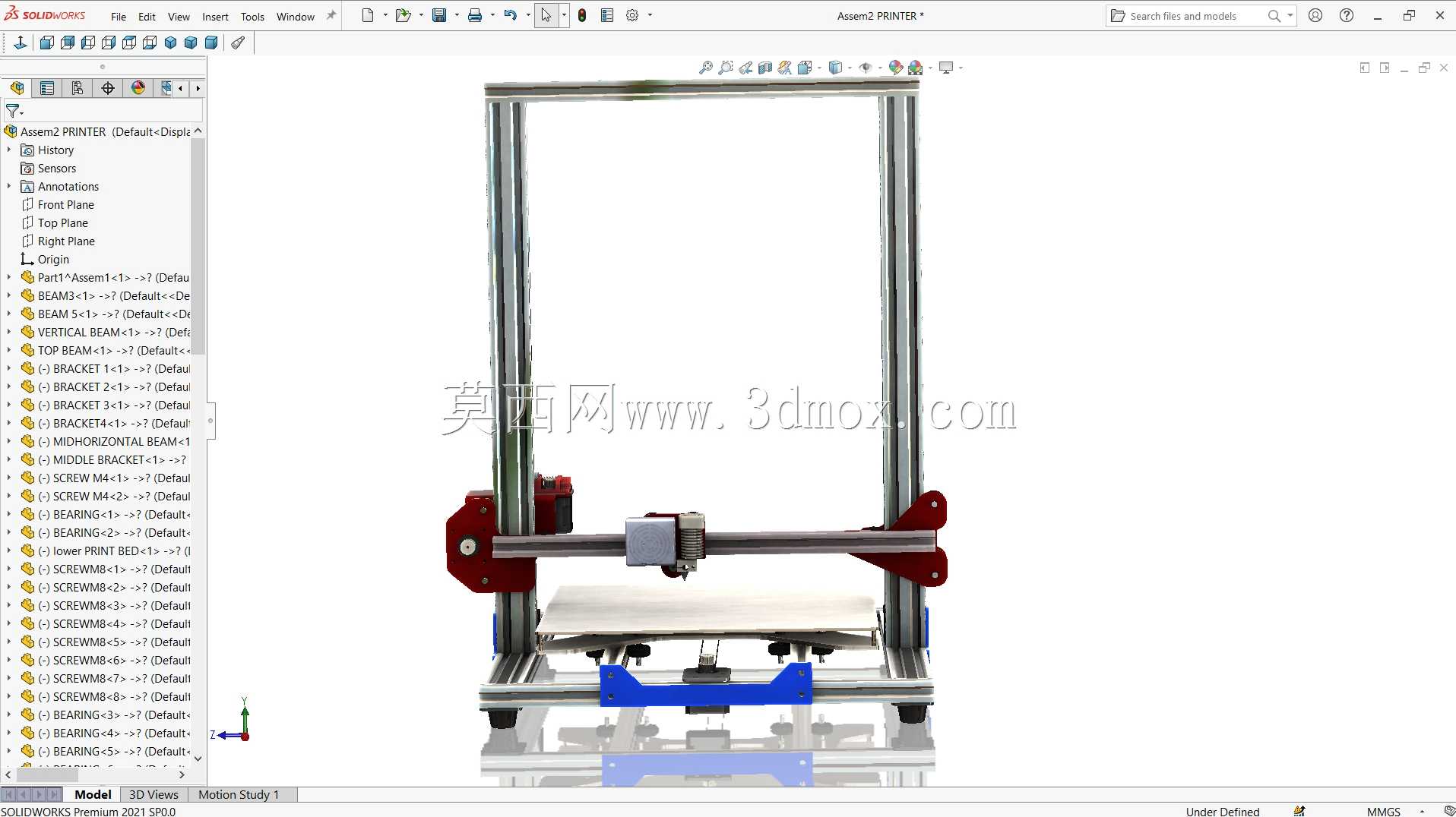 3D��ӡ����������