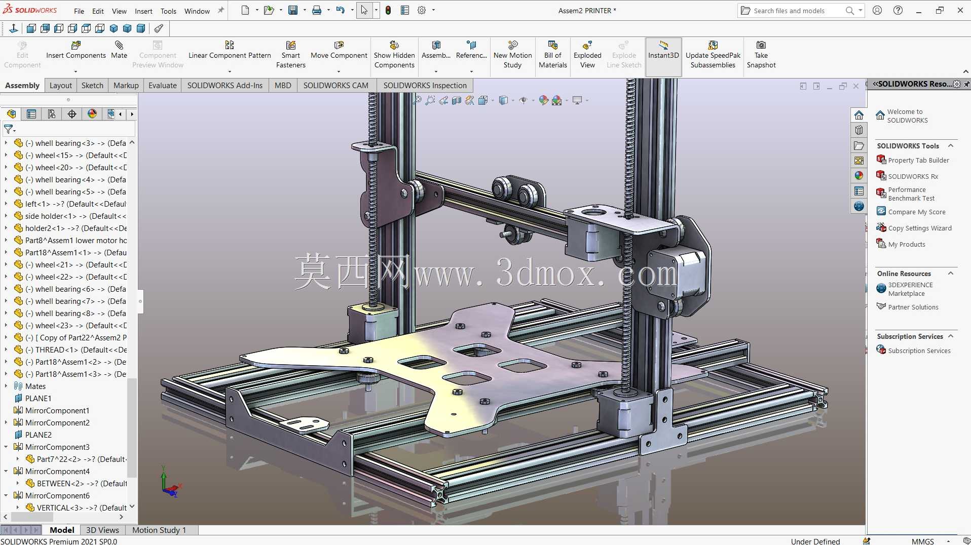 3D��ӡ����������