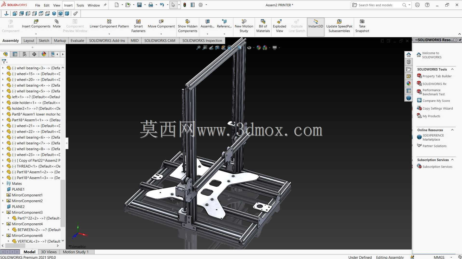 3D��ӡ����������