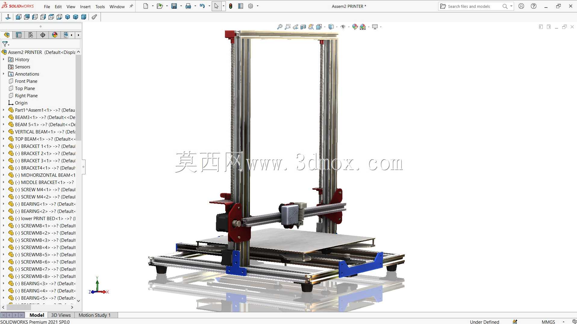 3D��ӡ����������