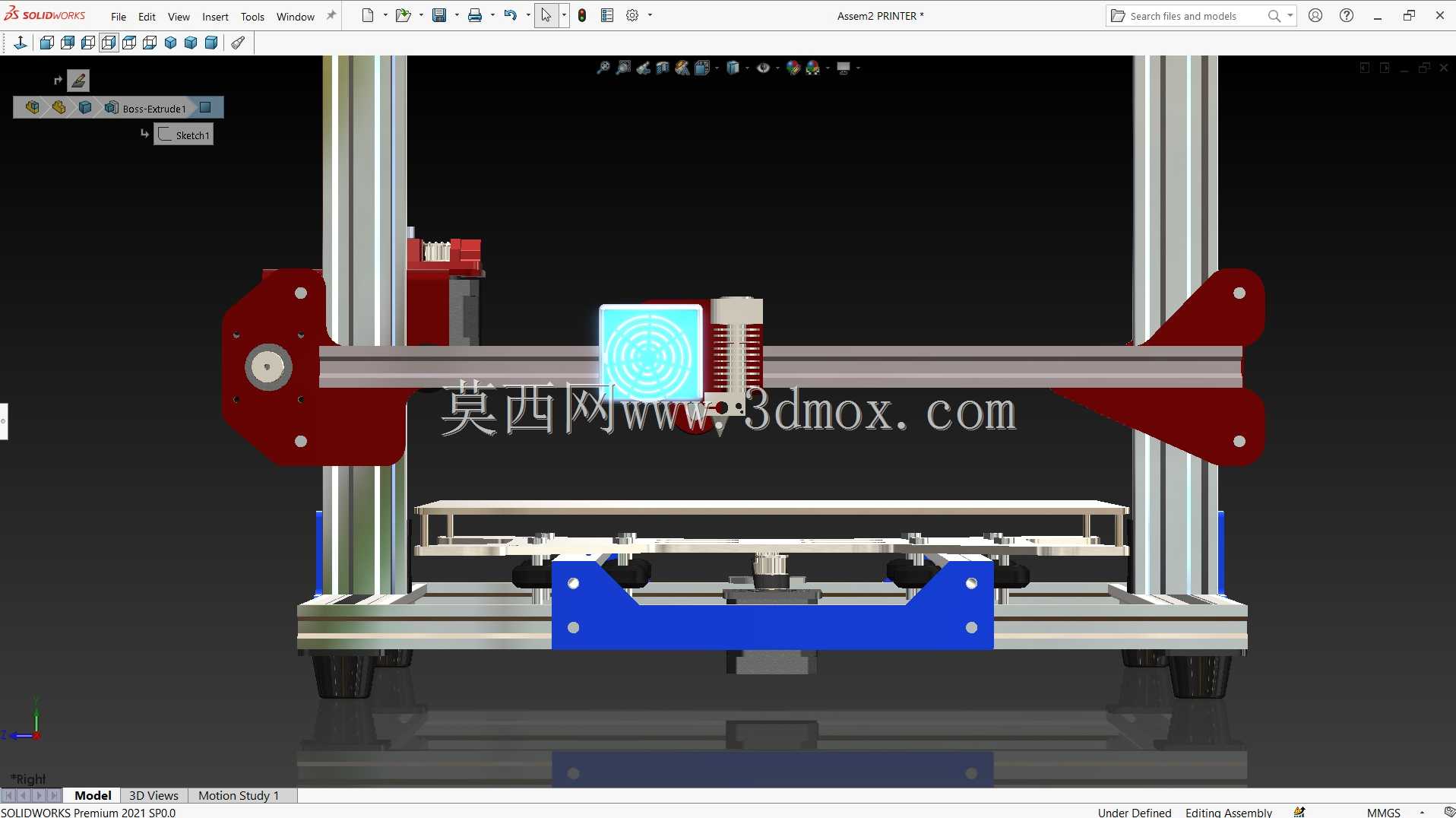 3D��ӡ����������