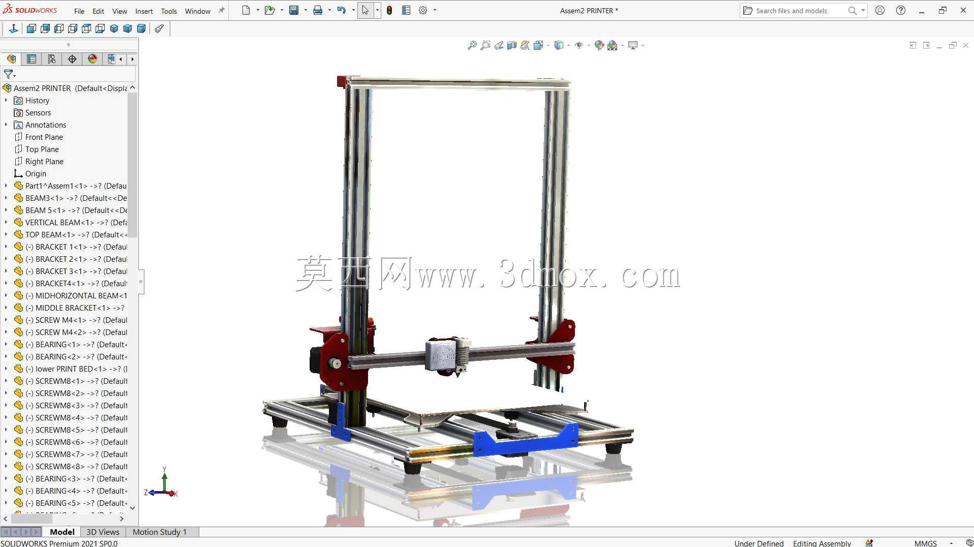 3D��ӡ����������