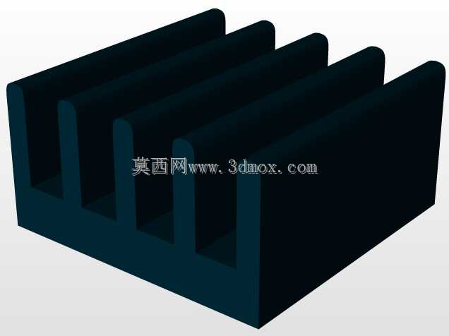 覆盆子皮3 b散热器