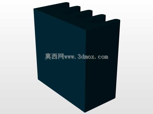 覆盆子皮3 b散热器