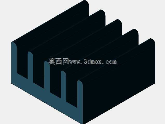 覆盆子皮3 b散热器