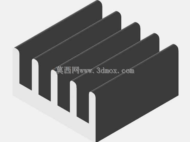 覆盆子皮3 b散热器