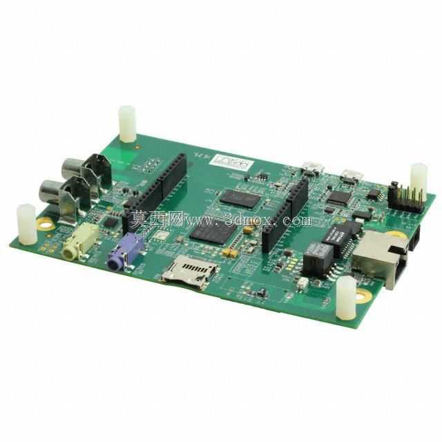 STM32F769i发现板