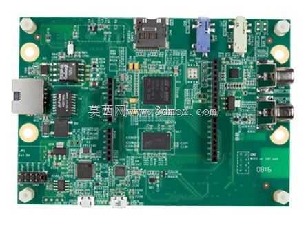 STM32F769i发现板