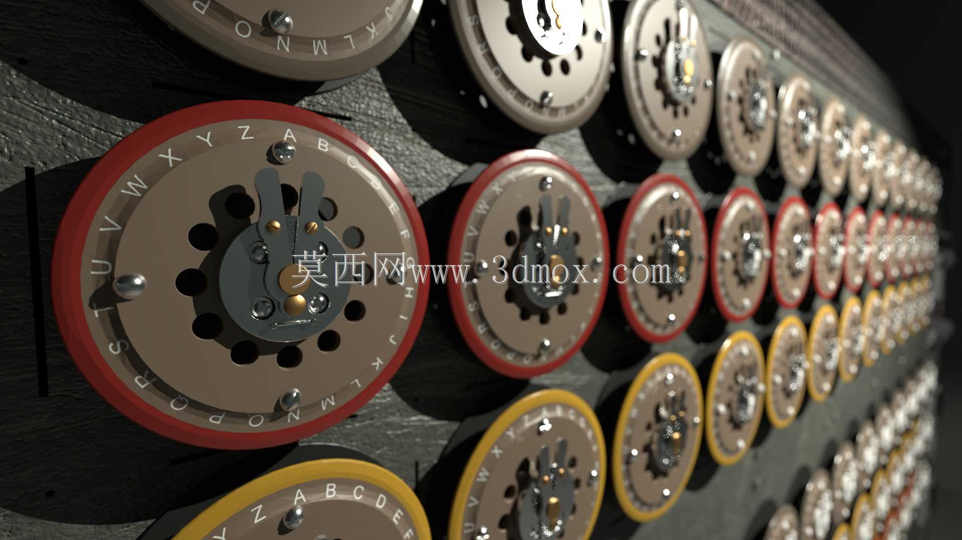 模拟游戏机