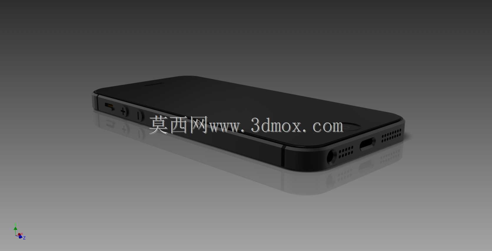 iPhone5