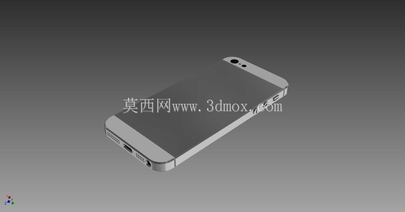 iPhone5