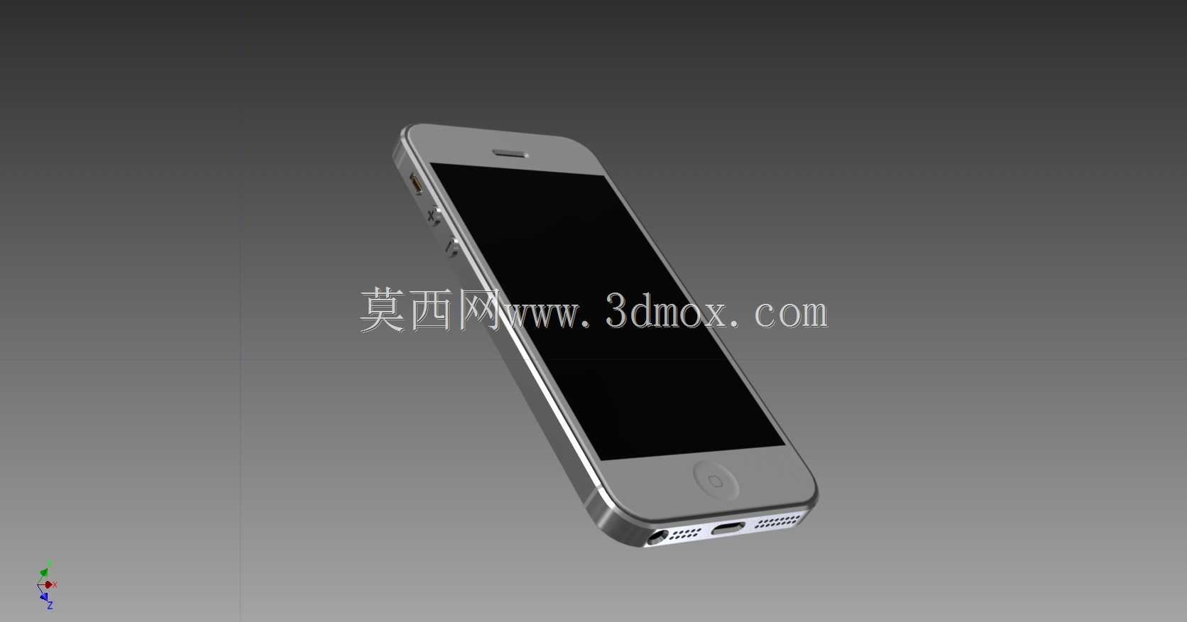 iPhone5