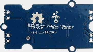 ���޷�IMU 9���ɶ�v1