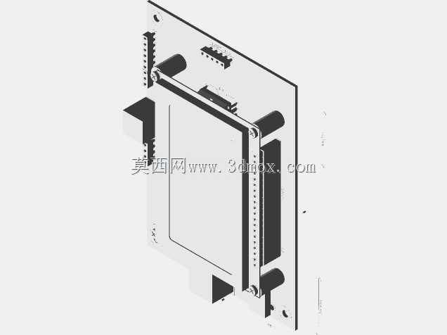 GLCD128x64����+PIC18F4550+USB�жϿ���