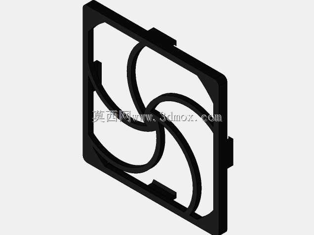DigiKey 1053-1396-ND 92mm���������Ļ�����Ȼ���