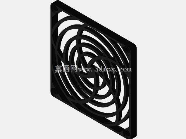 DigiKey 1053-1396-ND 92mm���������Ļ�����Ȼ���