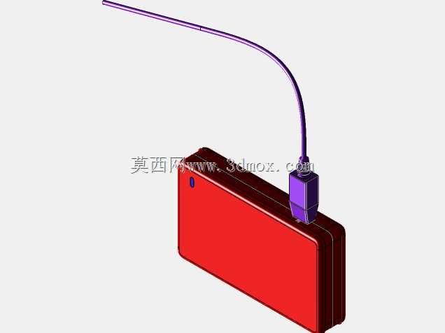 古董读卡器