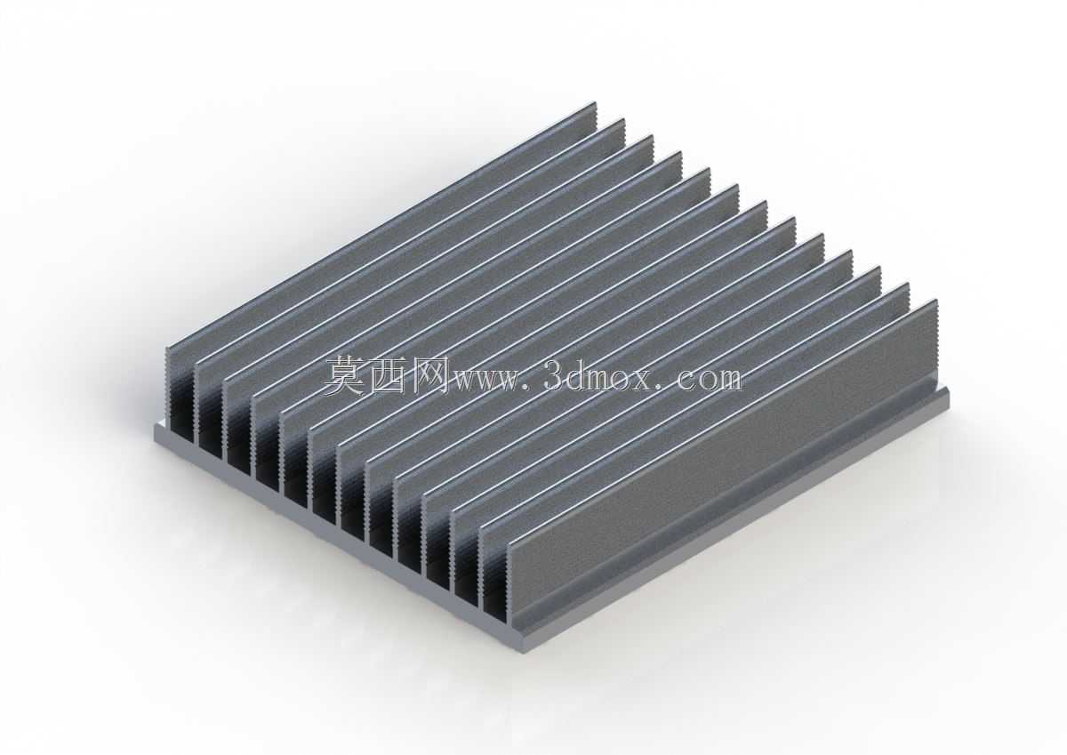 ��ɢ��Ƭ104 X 25 mm 1.79��C/W/4\��HS10425
